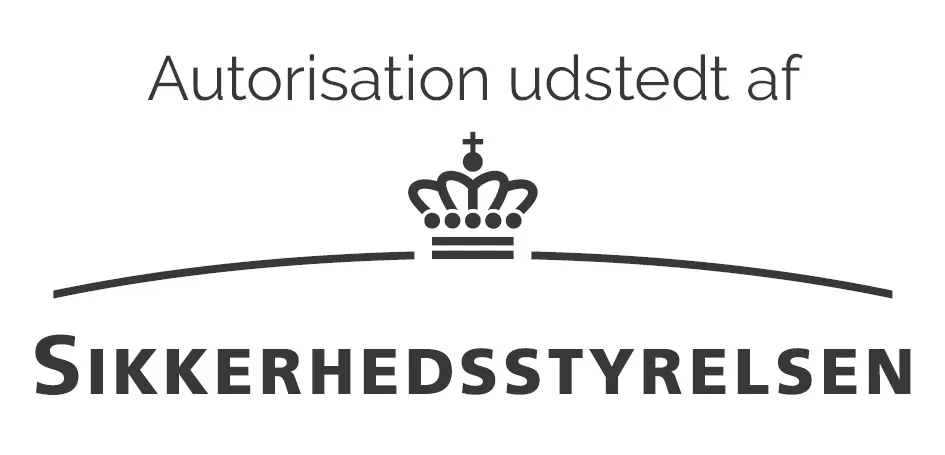 Autorisation udstedt af Sikkerhedsstyrelsen — Watt El & Entreprise