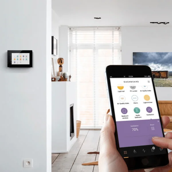 Belysning — Watt El & Entreprise