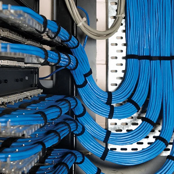 Data installation — Watt El & Entreprise