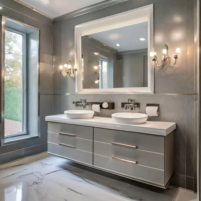 El-renovering — Watt El & Entreprise